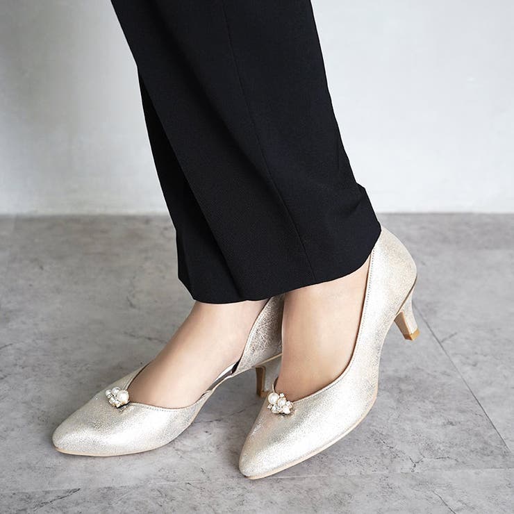 シューズクリップ シュークリップ シューズアクセサリー | SHOE FANTASY | 詳細画像12 