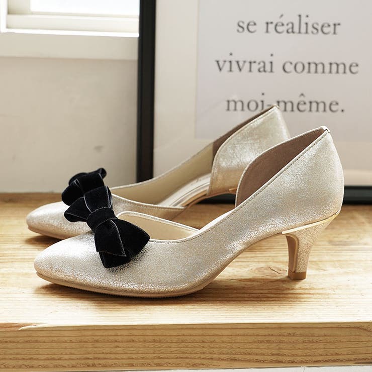 シューズクリップ シュークリップ シューズアクセサリー | SHOE FANTASY | 詳細画像12 