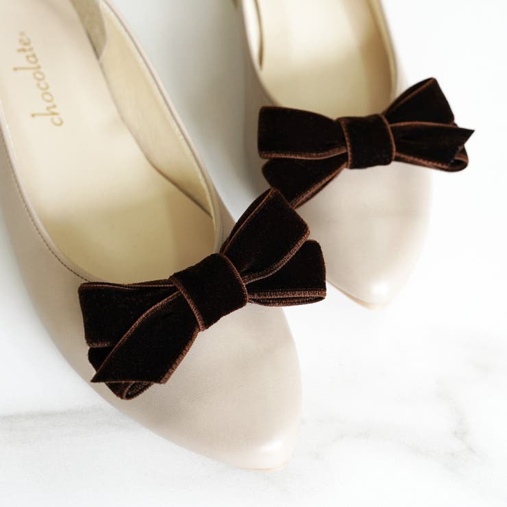 シューズクリップ シュークリップ シューズアクセサリー | SHOE FANTASY | 詳細画像19 