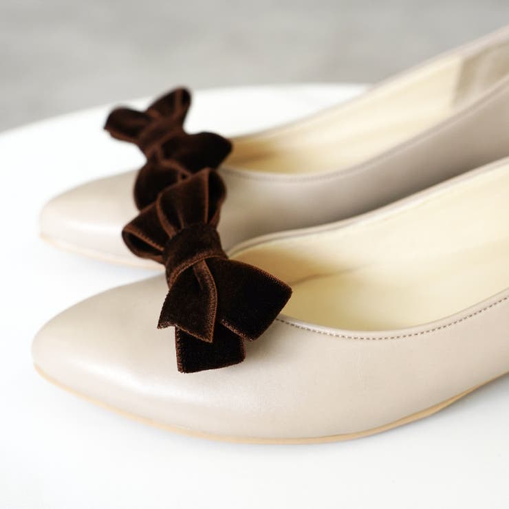 シューズクリップ シュークリップ シューズアクセサリー | SHOE FANTASY | 詳細画像20 