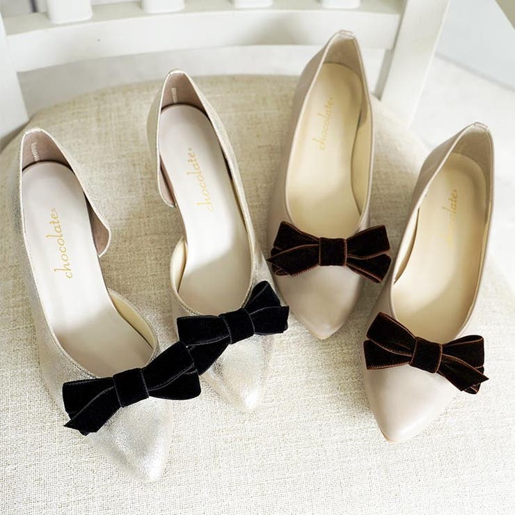 シューズクリップ シュークリップ シューズアクセサリー | SHOE FANTASY | 詳細画像8 