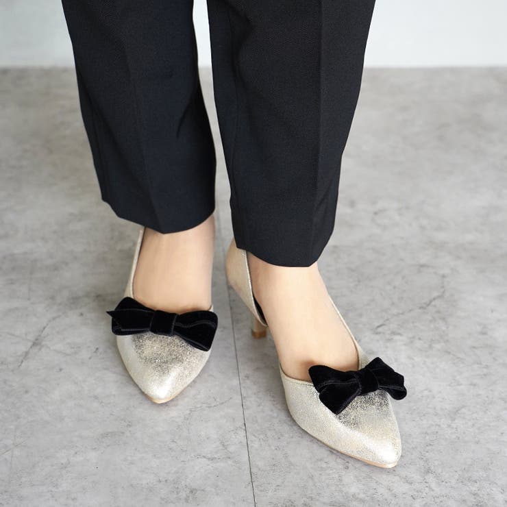 シューズクリップ シュークリップ シューズアクセサリー | SHOE FANTASY | 詳細画像14 