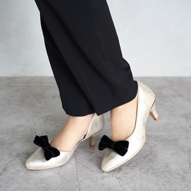 シューズクリップ シュークリップ シューズアクセサリー | SHOE FANTASY | 詳細画像16 