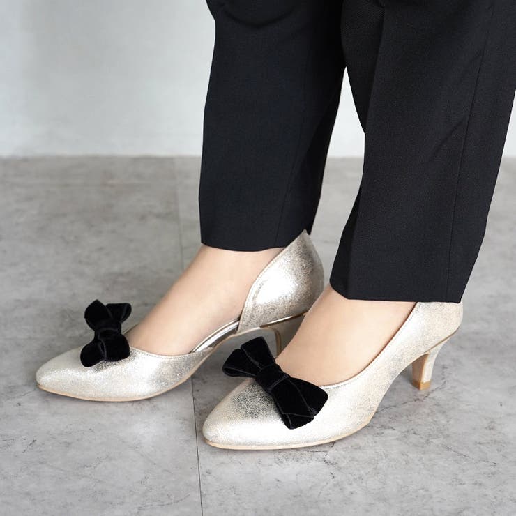シューズクリップ シュークリップ シューズアクセサリー | SHOE FANTASY | 詳細画像17 