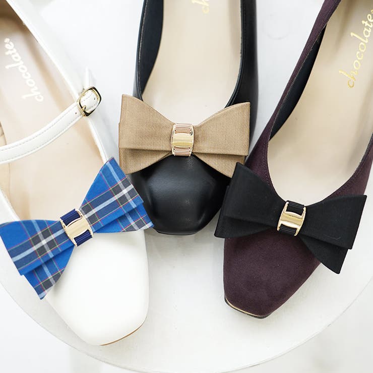 シューズクリップ シュークリップ シューズアクセサリー | SHOE FANTASY | 詳細画像14 