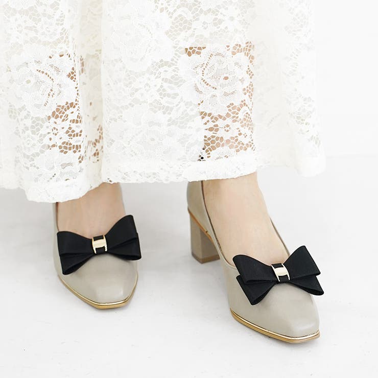 シューズクリップ シュークリップ シューズアクセサリー | SHOE FANTASY | 詳細画像18 