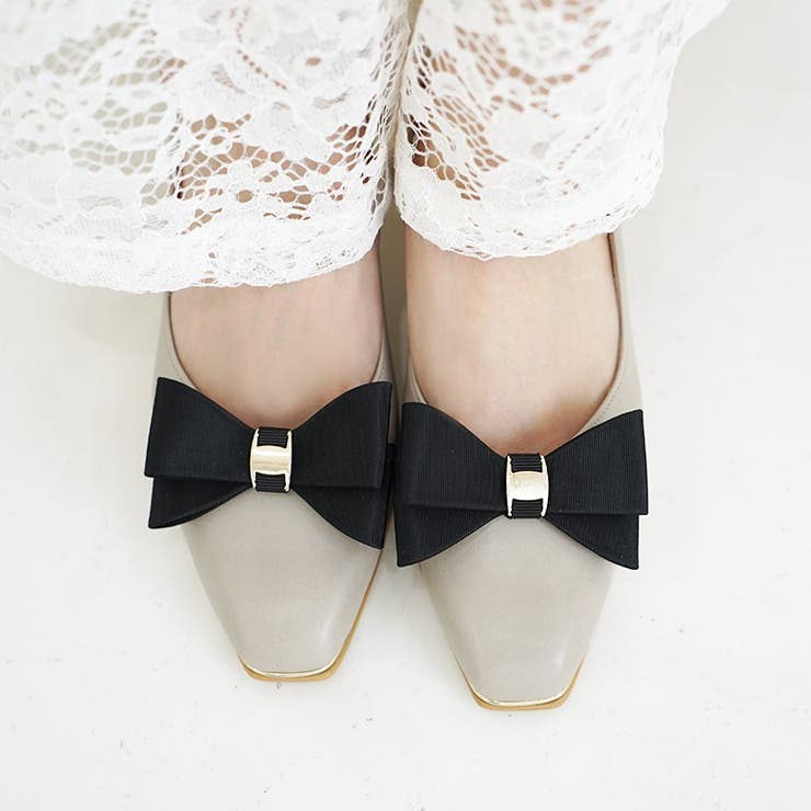 シューズクリップ シュークリップ シューズアクセサリー | SHOE FANTASY | 詳細画像19 