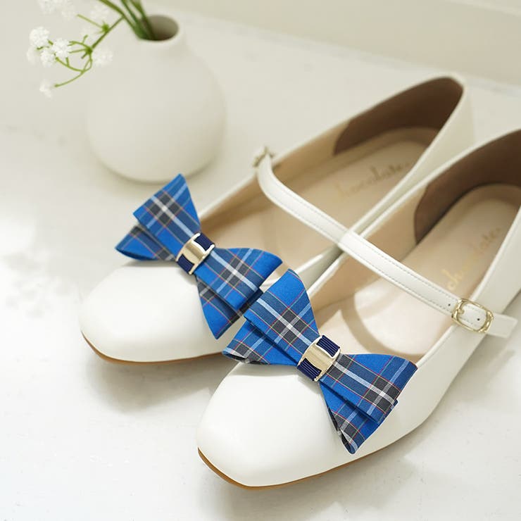 シューズクリップ シュークリップ シューズアクセサリー | SHOE FANTASY | 詳細画像31 