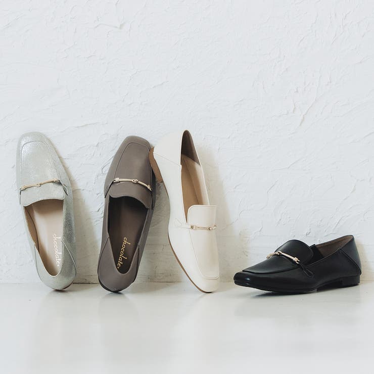 日本製 2wayビットローファー | SHOE FANTASY | 詳細画像5 