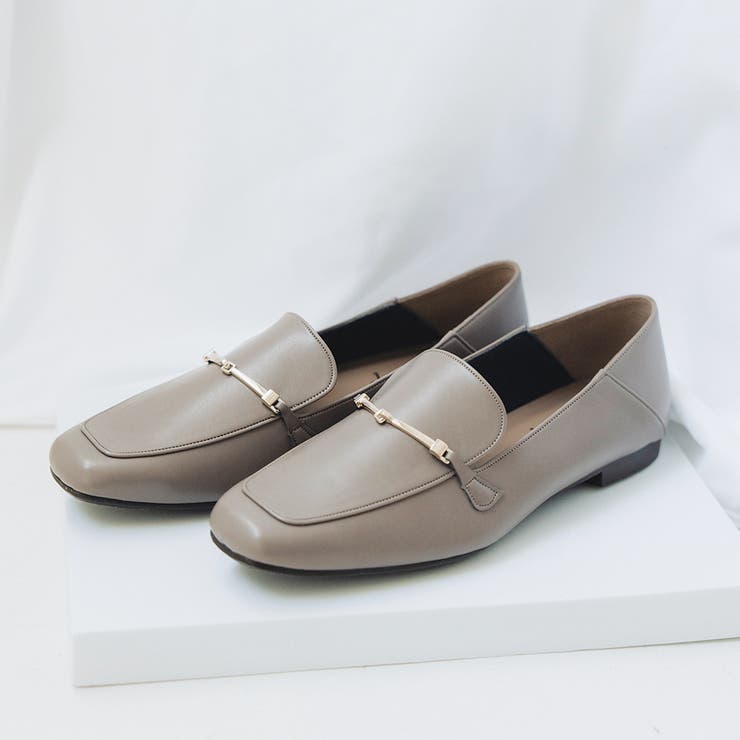 日本製 2wayビットローファー | SHOE FANTASY | 詳細画像6 