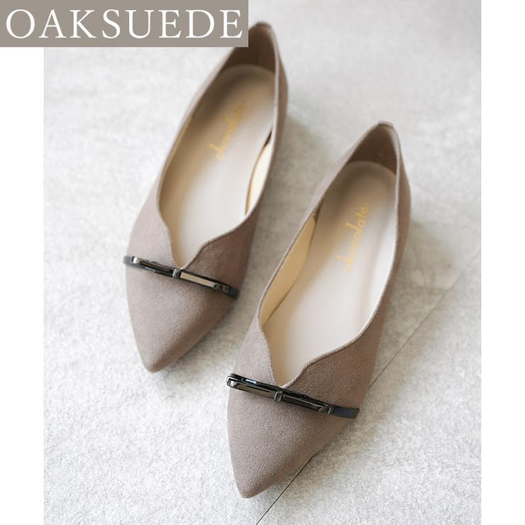 日本製 リボンバックル パンプス 晴雨兼用 レイン 撥水 | SHOE FANTASY | 詳細画像23 