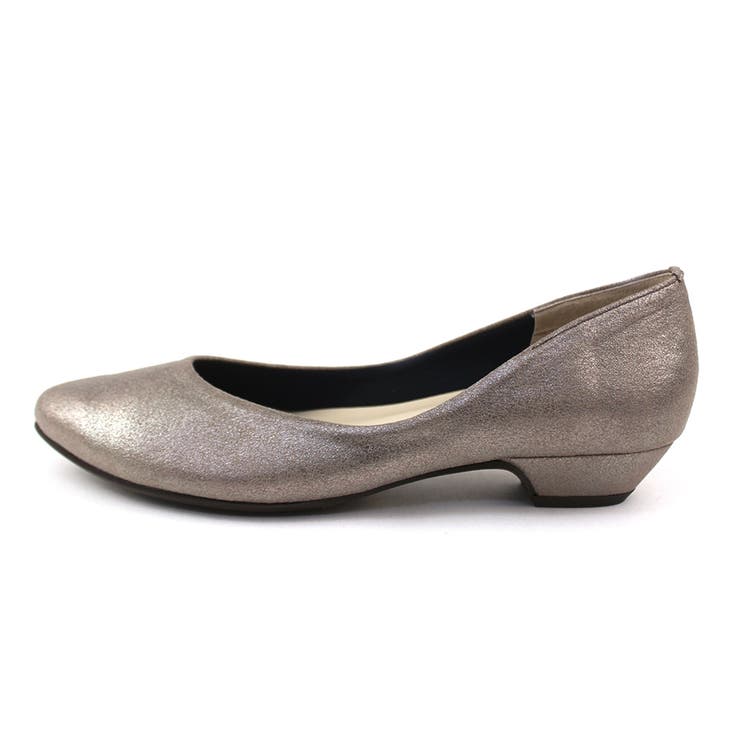 日本製 アーモンドトゥパンプス レディース | SHOE FANTASY | 詳細画像8 