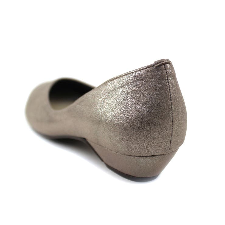 日本製 アーモンドトゥパンプス レディース | SHOE FANTASY | 詳細画像10 