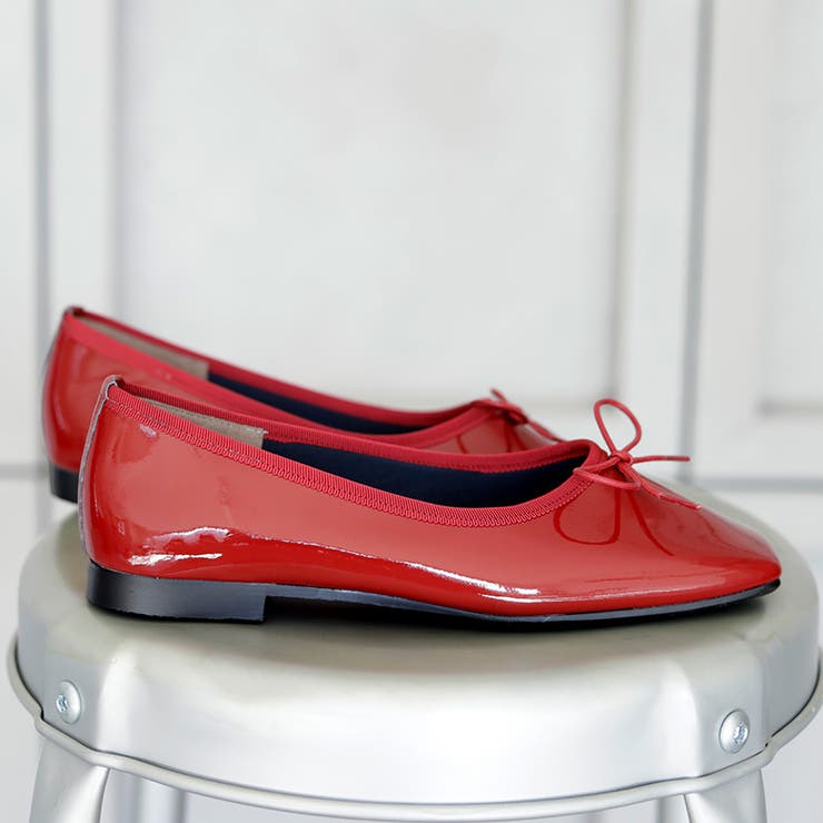 日本製 バレエシューズ 防水 | SHOE FANTASY | 詳細画像16 