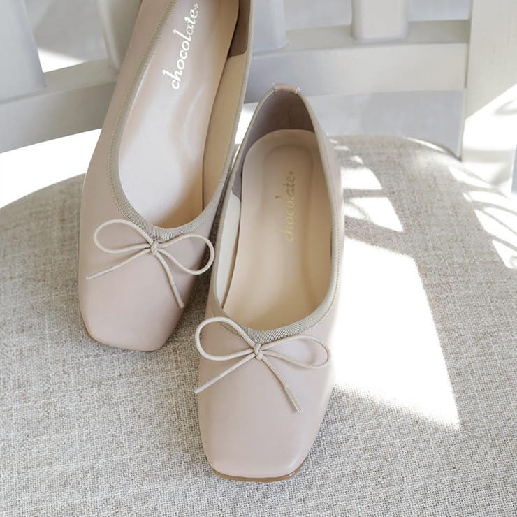 日本製 バレエシューズ 防水 | SHOE FANTASY | 詳細画像23 