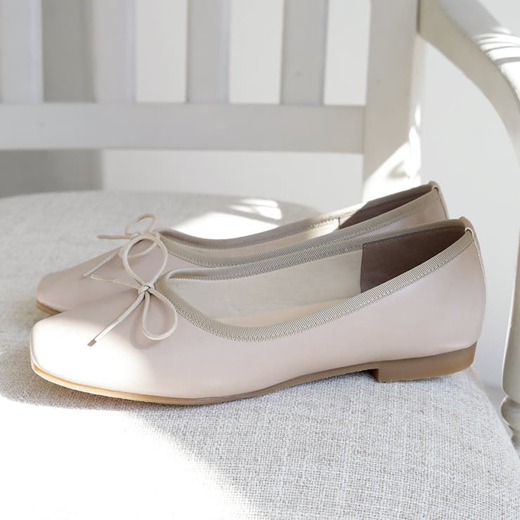 日本製 バレエシューズ 防水 | SHOE FANTASY | 詳細画像24 