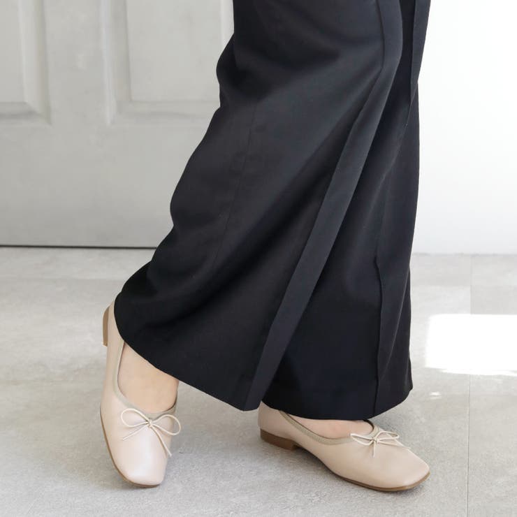 日本製 バレエシューズ 防水 | SHOE FANTASY | 詳細画像26 