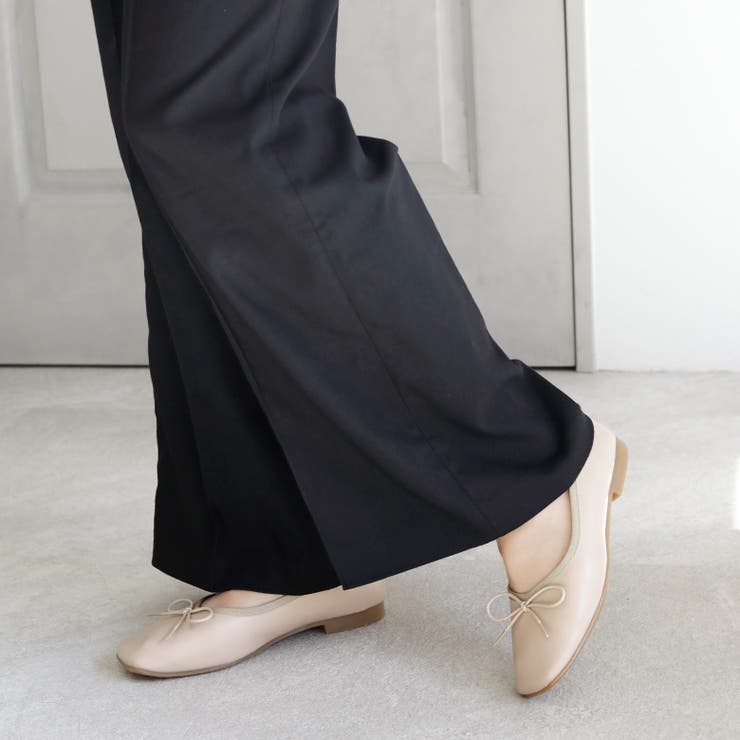 日本製 バレエシューズ 防水 | SHOE FANTASY | 詳細画像27 