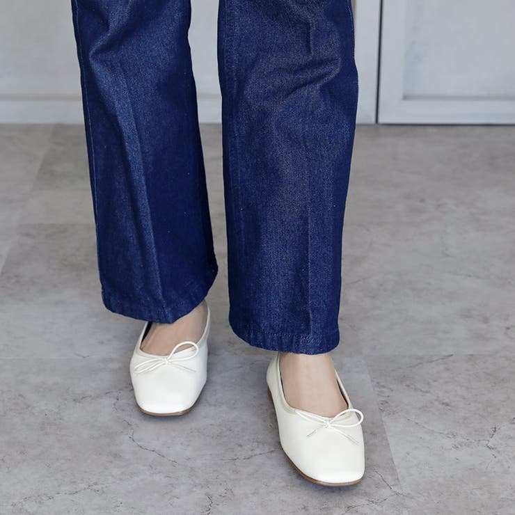 日本製 バレエシューズ 防水 | SHOE FANTASY | 詳細画像30 