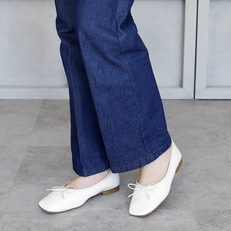 日本製 バレエシューズ 防水 | SHOE FANTASY | 詳細画像32 