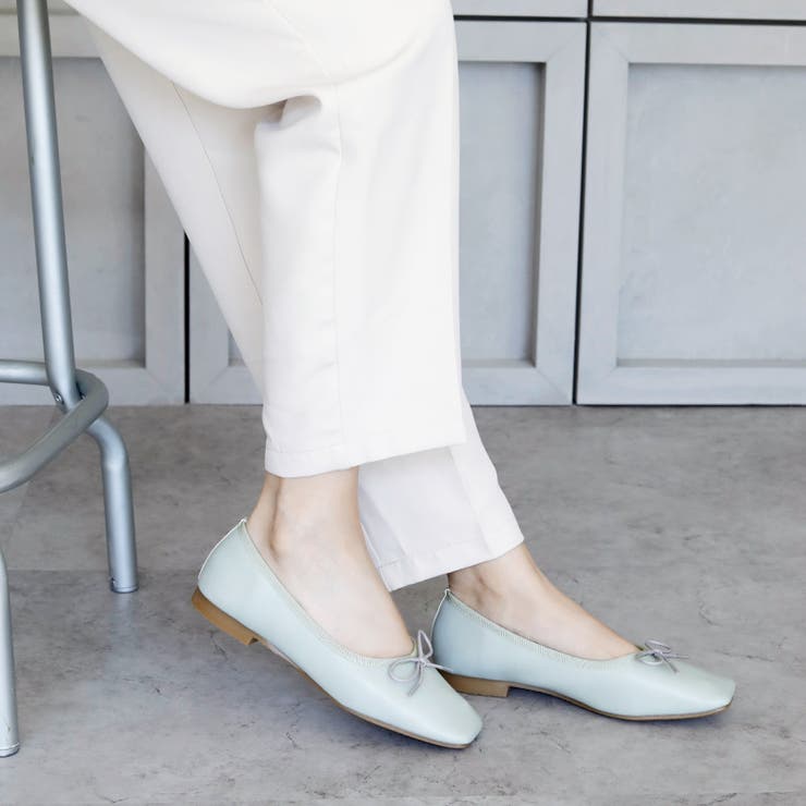 日本製 バレエシューズ 防水 | SHOE FANTASY | 詳細画像36 