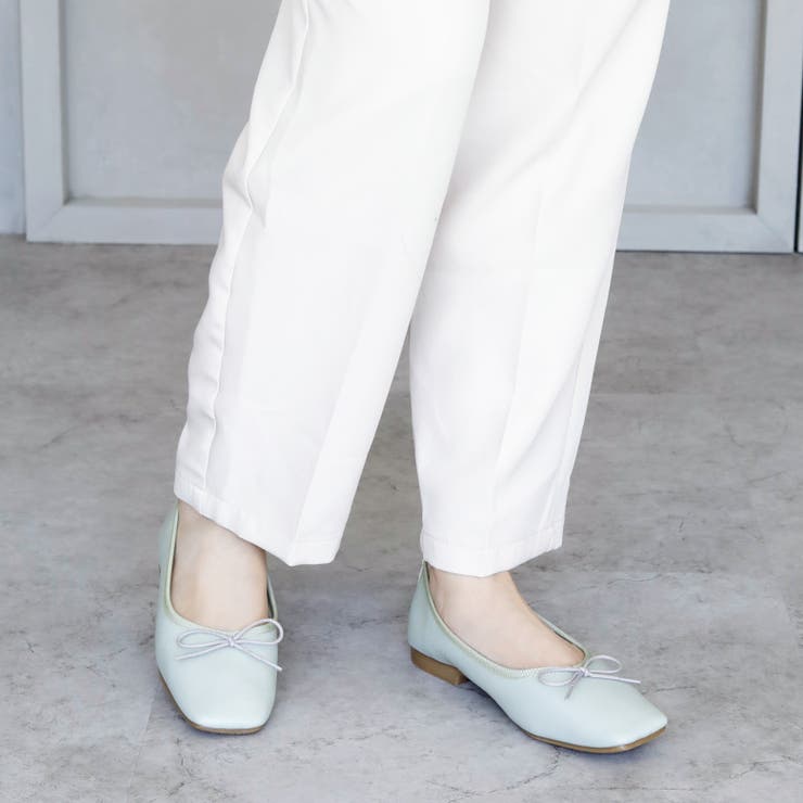 日本製 バレエシューズ 防水 | SHOE FANTASY | 詳細画像37 