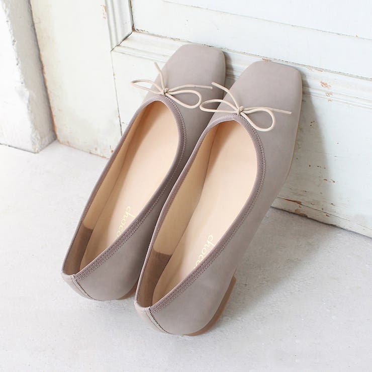 日本製 バレエシューズ 防水 | SHOE FANTASY | 詳細画像39 