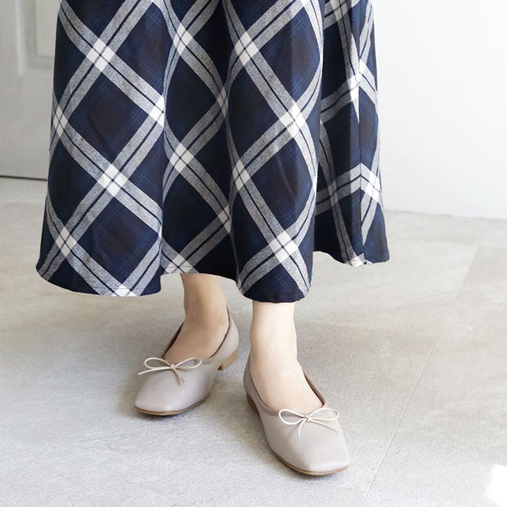 日本製 バレエシューズ 防水 | SHOE FANTASY | 詳細画像42 