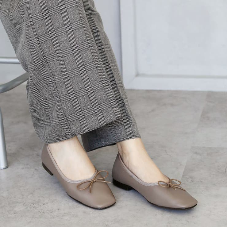 日本製 バレエシューズ 防水 | SHOE FANTASY | 詳細画像45 