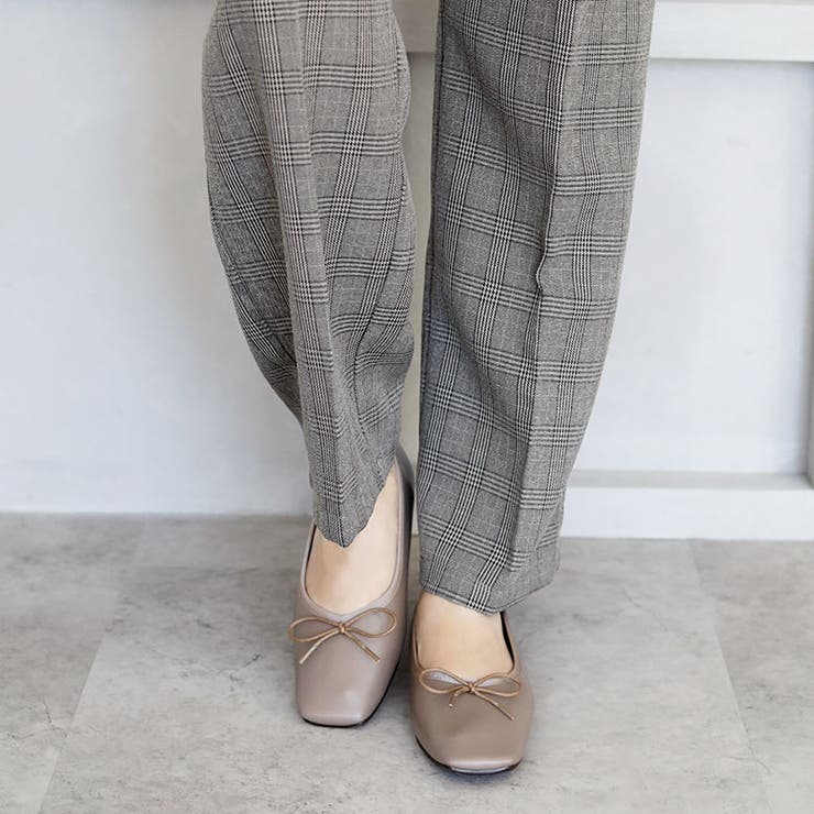 日本製 バレエシューズ 防水 | SHOE FANTASY | 詳細画像46 