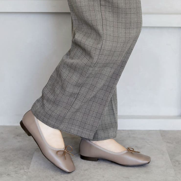 日本製 バレエシューズ 防水 | SHOE FANTASY | 詳細画像47 