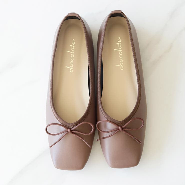 日本製 バレエシューズ 防水 | SHOE FANTASY | 詳細画像49 