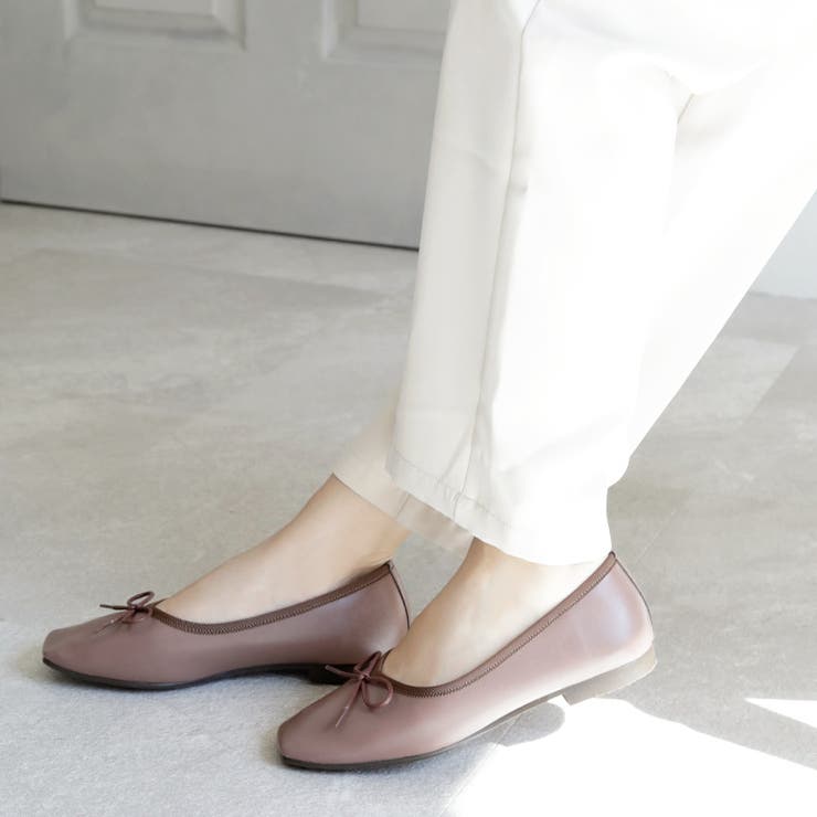 日本製 バレエシューズ 防水 | SHOE FANTASY | 詳細画像51 