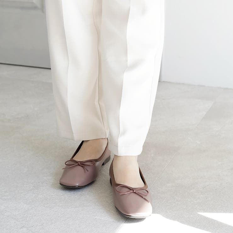 日本製 バレエシューズ 防水 | SHOE FANTASY | 詳細画像52 