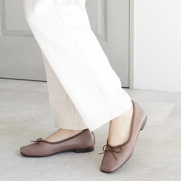 日本製 バレエシューズ 防水 | SHOE FANTASY | 詳細画像54 