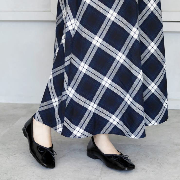 日本製 バレエシューズ 防水 | SHOE FANTASY | 詳細画像12 