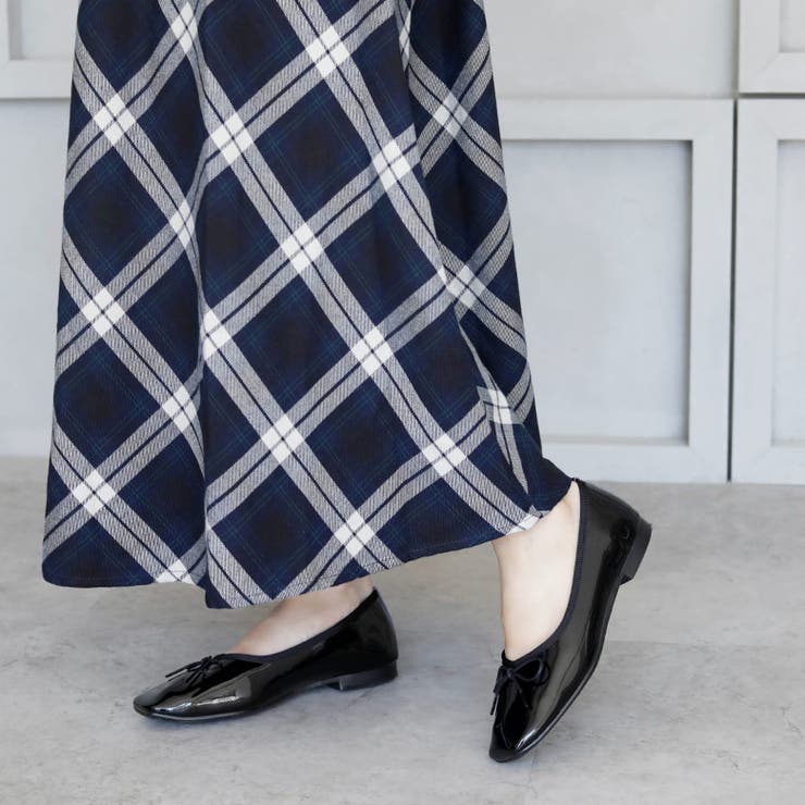 日本製 バレエシューズ 防水 | SHOE FANTASY | 詳細画像13 