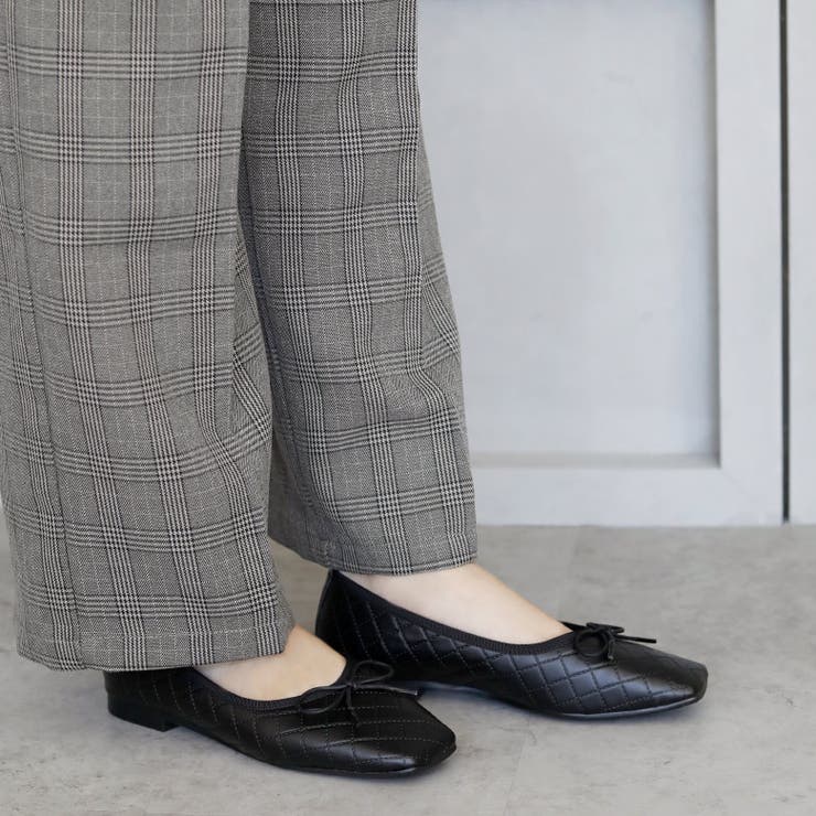 日本製 バレエシューズ 防水 | SHOE FANTASY | 詳細画像64 