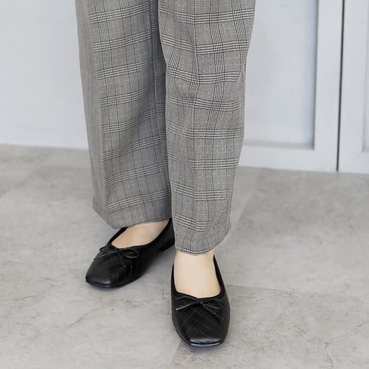 日本製 バレエシューズ 防水 | SHOE FANTASY | 詳細画像65 