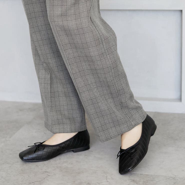 日本製 バレエシューズ 防水 | SHOE FANTASY | 詳細画像66 