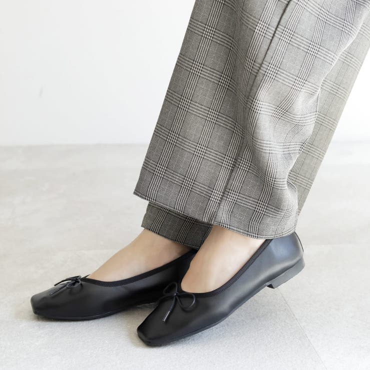 日本製 バレエシューズ 防水 | SHOE FANTASY | 詳細画像68 