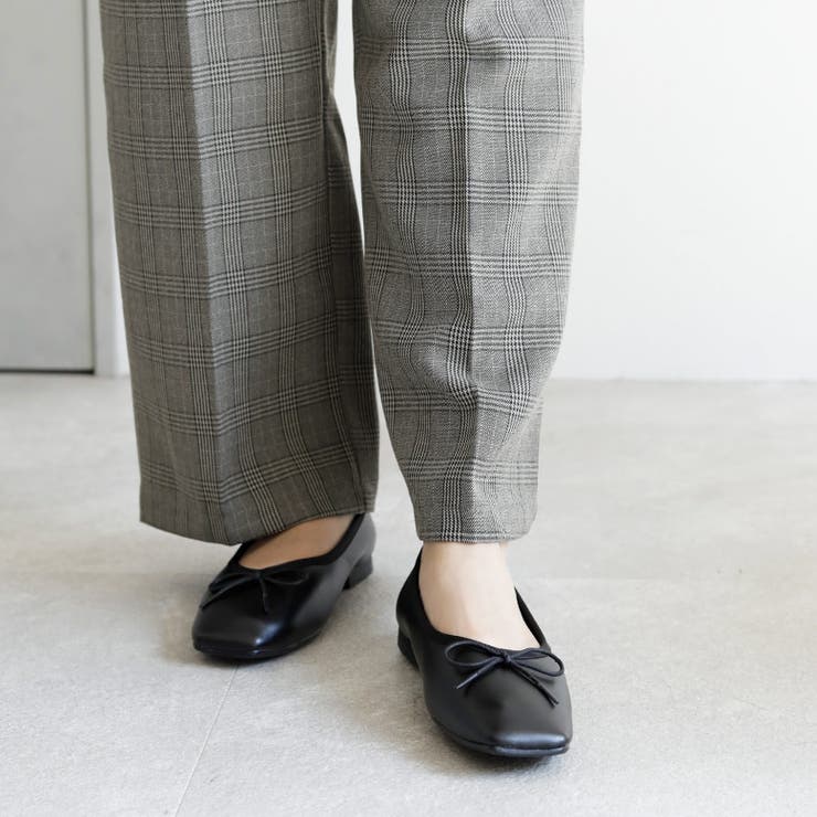 日本製 バレエシューズ 防水 | SHOE FANTASY | 詳細画像69 