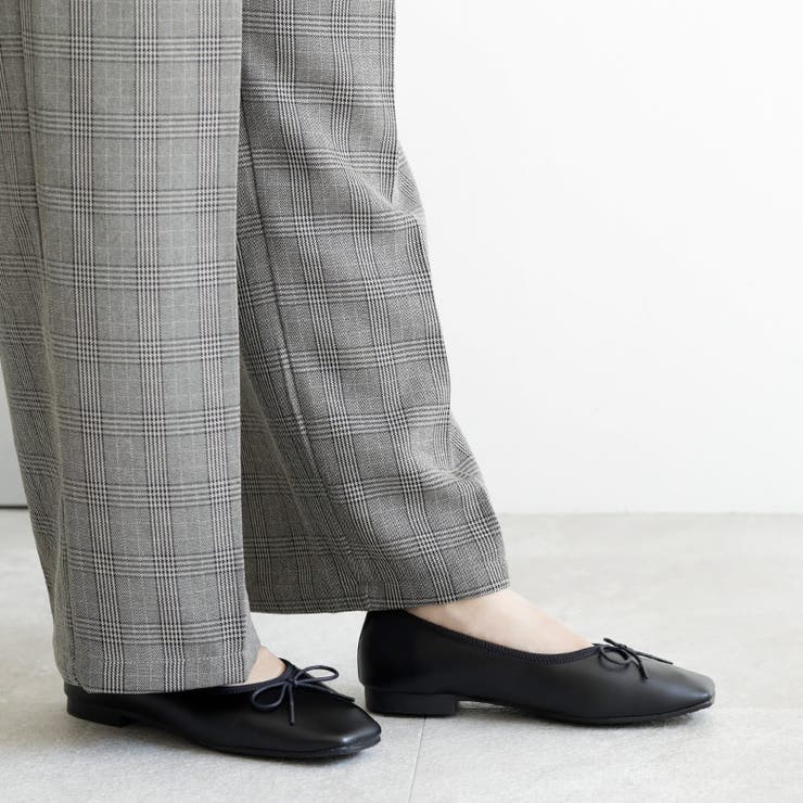 日本製 バレエシューズ 防水 | SHOE FANTASY | 詳細画像70 