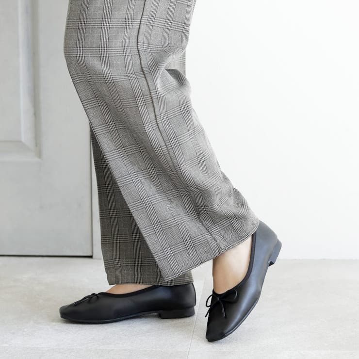 日本製 バレエシューズ 防水 | SHOE FANTASY | 詳細画像72 