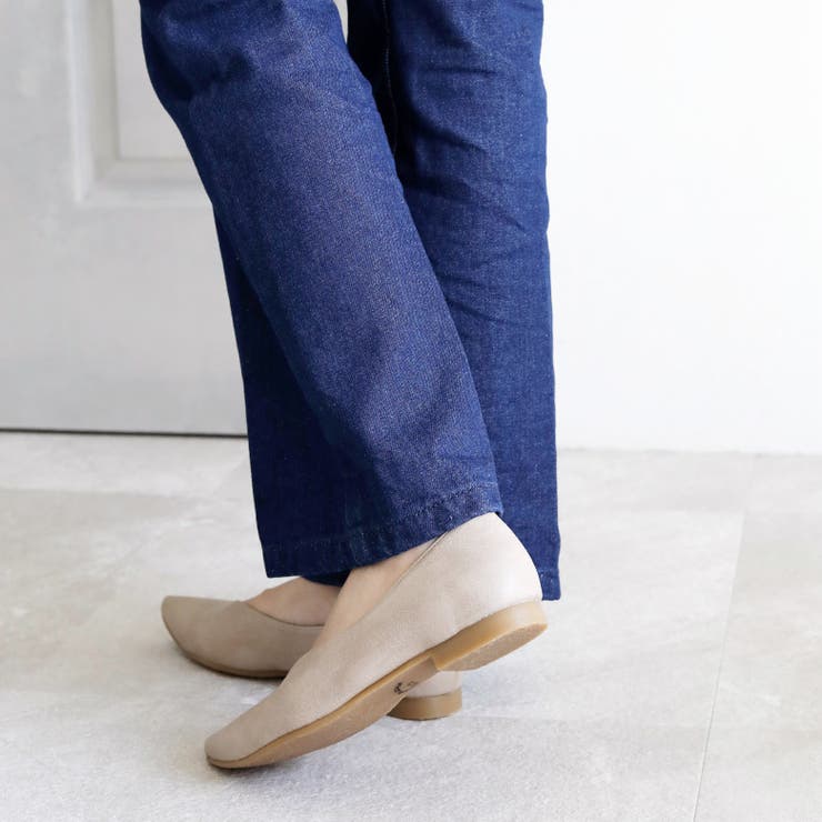 日本製 ポインテッドトゥ 深Ｖカット | SHOE FANTASY | 詳細画像31 