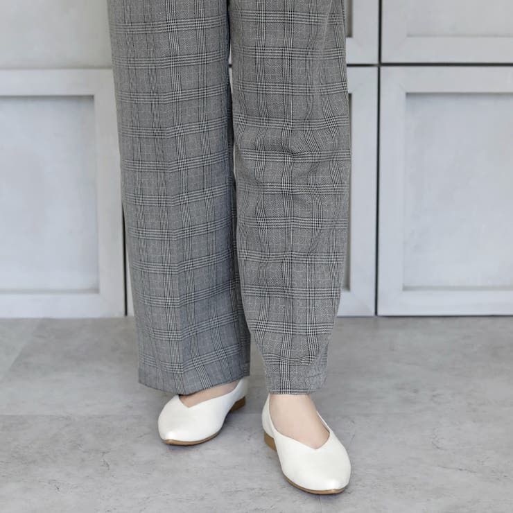 日本製 ポインテッドトゥ 深Ｖカット | SHOE FANTASY | 詳細画像38 