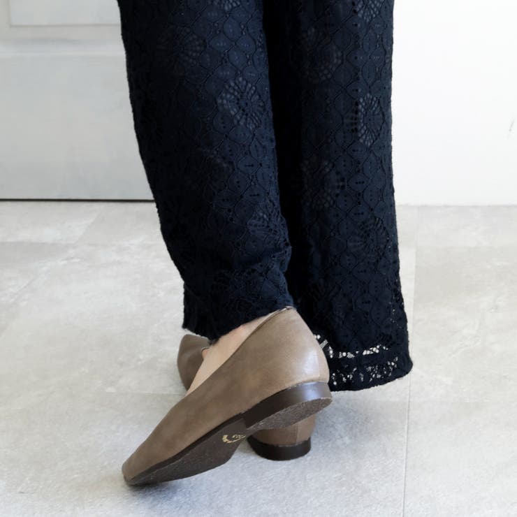 日本製 ポインテッドトゥ 深Ｖカット | SHOE FANTASY | 詳細画像50 