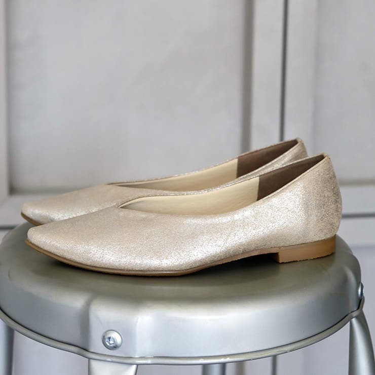 日本製 ポインテッドトゥ 深Ｖカット | SHOE FANTASY | 詳細画像62 