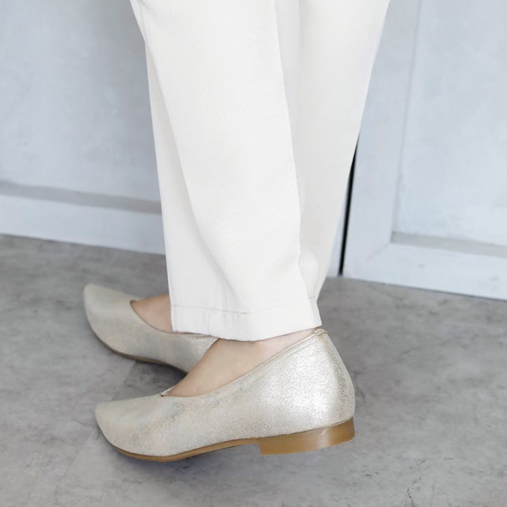 日本製 ポインテッドトゥ 深Ｖカット | SHOE FANTASY | 詳細画像70 