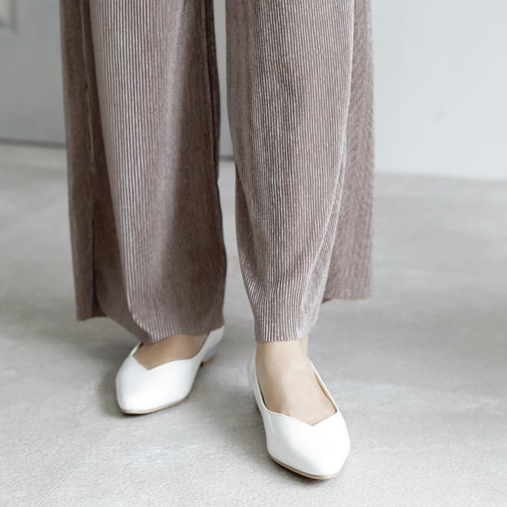 日本製 ポインテッド エナメル | SHOE FANTASY | 詳細画像32 